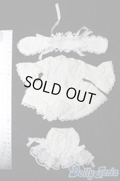 画像3: 幼SD/OF:ドレス S-25-11-09-166-YB-ZS (3)