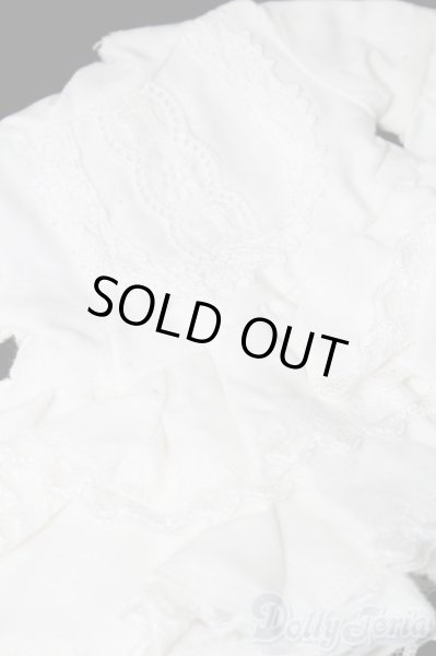 画像4: 幼SD/OF:ドレス S-25-11-09-166-YB-ZS (4)