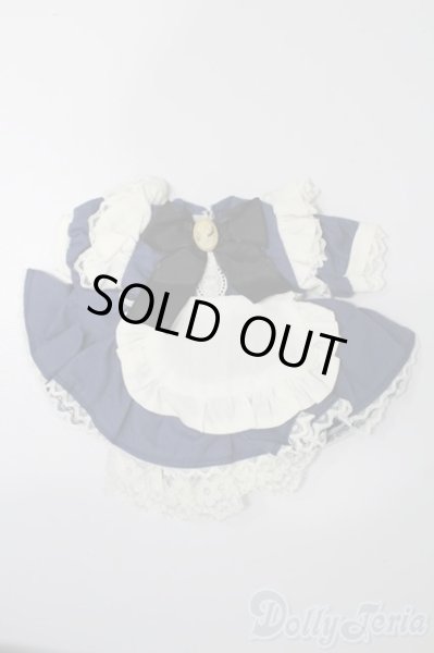 画像1: 幼SD/OF:ドレス S-26-02-22-379-YB-ZS (1)