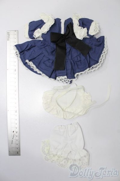 画像3: 幼SD/OF:ドレス S-25-11-09-168-YB-ZS (3)