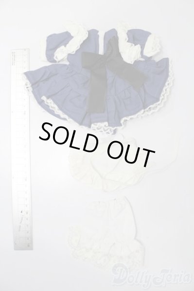 画像3: 幼SD/OF:ドレス S-26-02-22-379-YB-ZS (3)