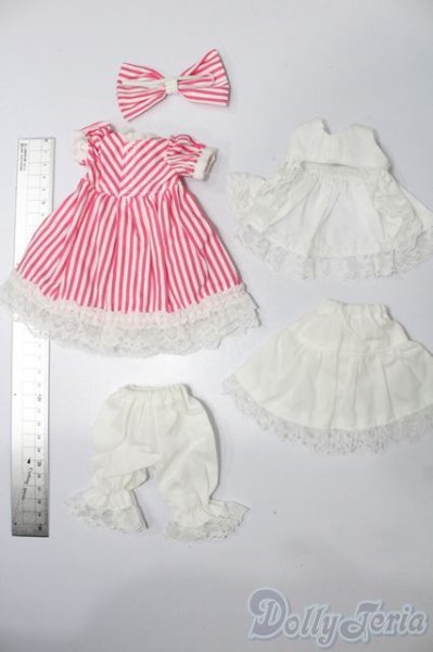 画像3: 幼SD/OF:ドレス S-25-11-02-136-YB-ZS (3)