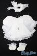 画像2: 幼SD/OF:ドレス S-25-11-16-109-YB-ZS (2)
