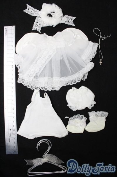 画像3: 幼SD/OF:ドレス S-25-11-16-109-YB-ZS (3)