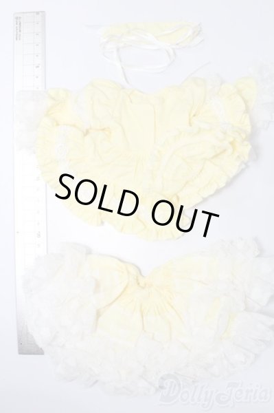 画像3: 幼SD/OF:ドレス S-25-11-02-135-YB-ZS (3)