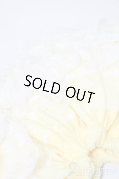 画像4: 幼SD/OF:ドレス S-25-11-02-135-YB-ZS (4)