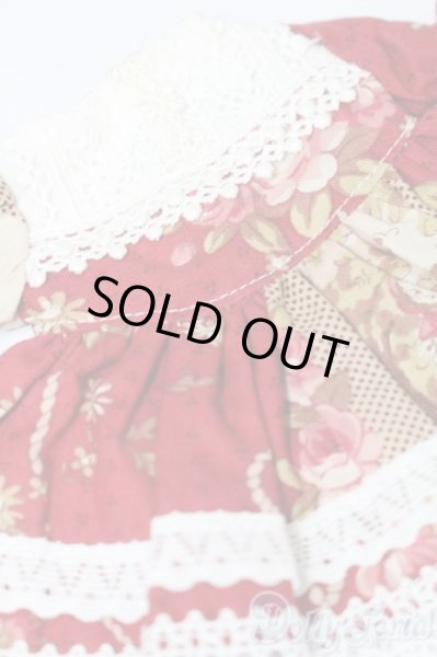 画像3: 幼SD/OF:ドレス S-26-02-22-390-YB-ZS (3)