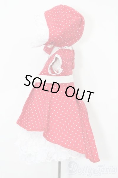 画像2: SDM＆MSD/OF:衣装セット S-25-11-02-234-YB-ZS (2)