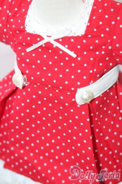 画像4: SDM＆MSD/OF:衣装セット S-25-11-02-234-YB-ZS (4)