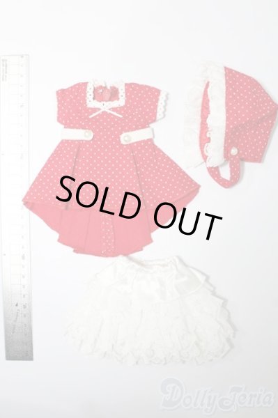 画像5: SDM＆MSD/OF:衣装セット S-25-11-02-234-YB-ZS (5)