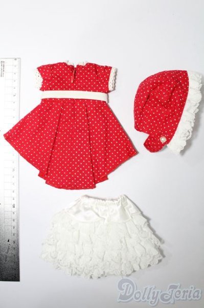 画像6: SDM＆MSD/OF:衣装セット S-25-11-02-234-YB-ZS (6)