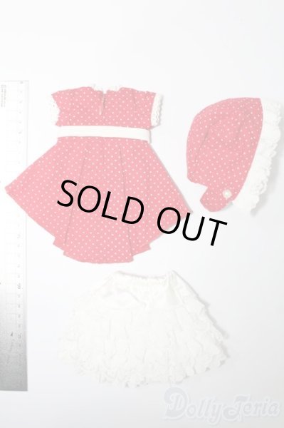 画像6: SDM＆MSD/OF:衣装セット S-25-11-02-234-YB-ZS (6)