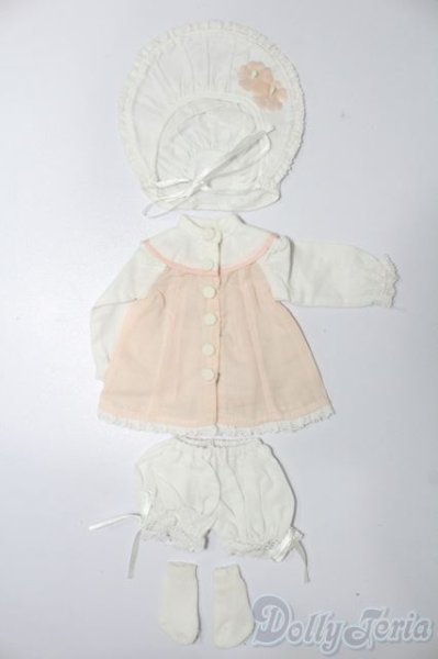 画像1: 幼SD/OF:衣装セット S-25-11-02-137-YB-ZS (1)