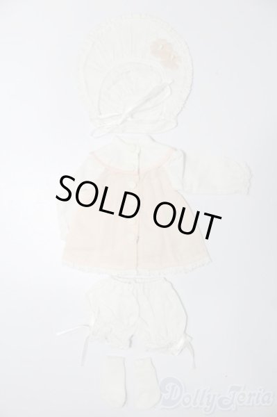 画像1: 幼SD/OF:衣装セット S-26-01-04-297-YB-ZS (1)