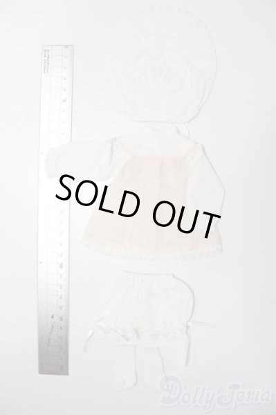 画像2: 幼SD/OF:衣装セット S-26-01-04-297-YB-ZS (2)