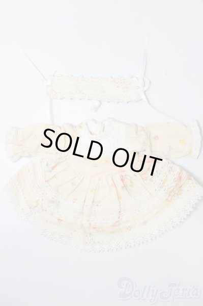 画像1: 幼SD/OF:ドレス S-25-11-02-140-YB-ZS (1)