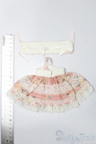 画像2: 幼SD/OF:ドレス S-25-11-02-139-YB-ZS (2)