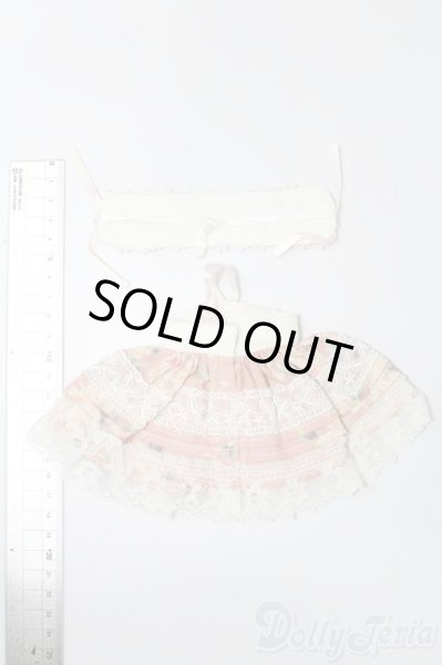 画像2: 幼SD/OF:ドレス S-25-11-02-139-YB-ZS (2)