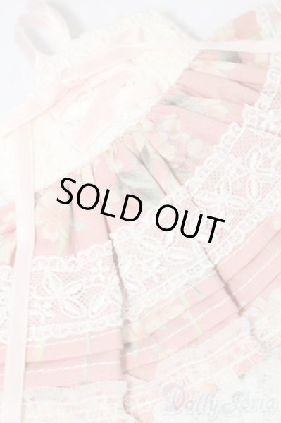 画像3: 幼SD/OF:ドレス S-25-11-02-139-YB-ZS (3)