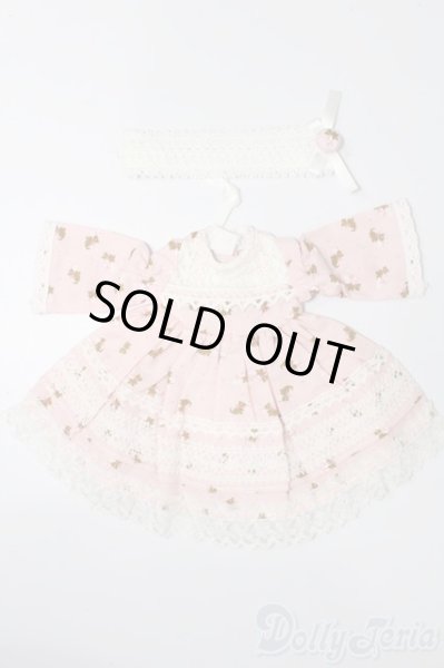 画像1: 幼SD/OF:ドレス S-25-11-02-138-YB-ZS (1)