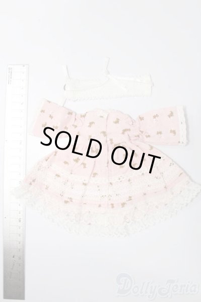 画像2: 幼SD/OF:ドレス S-25-11-02-138-YB-ZS (2)