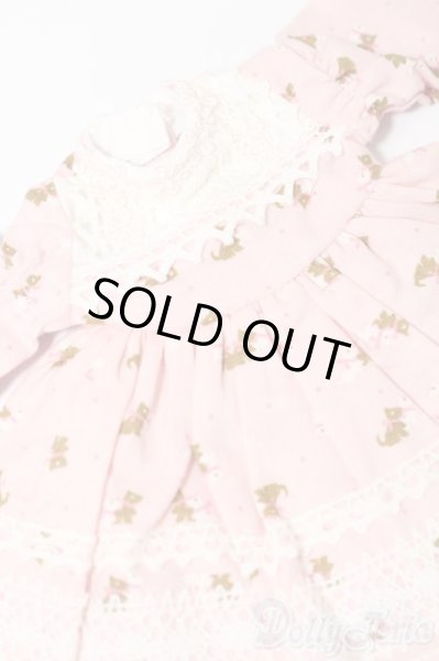 画像3: 幼SD/OF:ドレス S-25-11-02-138-YB-ZS (3)