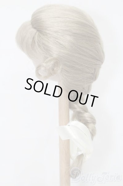 画像2: 7-8inch/ウィッグ S-25-11-09-223-YB-ZS (2)