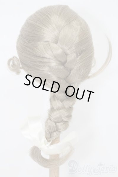 画像3: 7-8inch/ウィッグ S-25-11-09-223-YB-ZS (3)