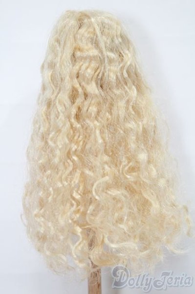 画像2: 6-7inch/ウィッグ S-25-11-09-220-YB-ZS (2)