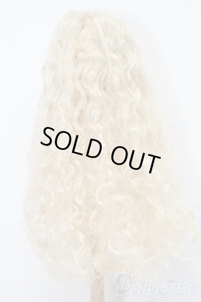 画像2: 6-7inch/ウィッグ S-25-11-09-220-YB-ZS (2)