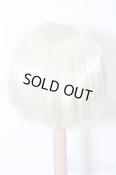画像2: 6-7inch/ウィッグ S-25-10-19-292-TO-ZS (2)