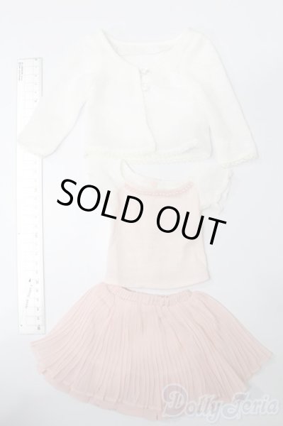 画像3: SD/OF シェルピンクスカートコーデ S-25-10-19-262-TO-ZS (3)