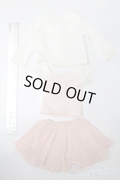 画像4: SD/OF シェルピンクスカートコーデ S-25-10-19-262-TO-ZS (4)