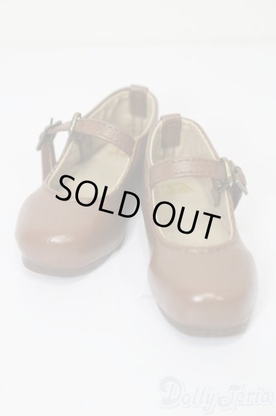 画像1: SD/OF:靴 S-25-10-19-278-TO-ZS (1)