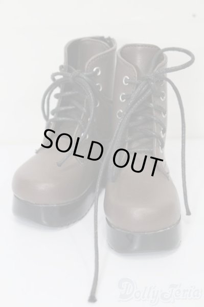 画像1: SD/OF:靴 S-25-10-19-275-TO-ZS (1)