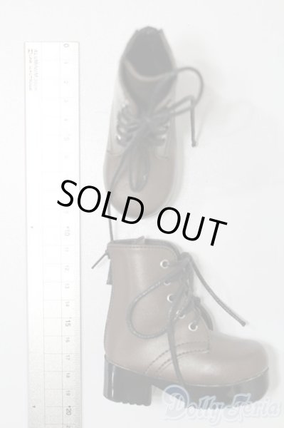 画像3: SD/OF:靴 S-25-10-19-275-TO-ZS (3)