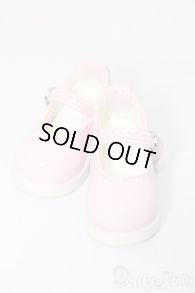 画像1: 幼SD/OF:靴 S-25-10-19-282-TO-ZS (1)