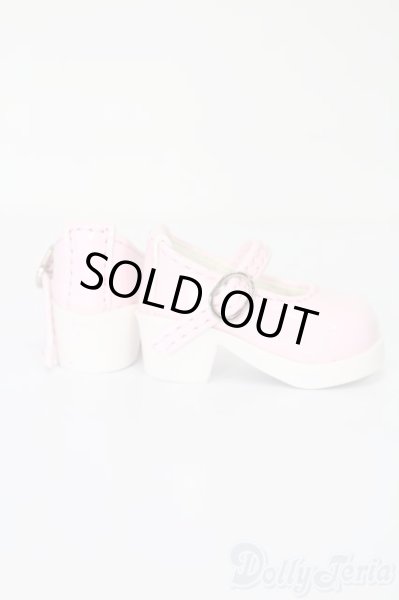 画像2: 幼SD/OF:靴 S-25-10-19-282-TO-ZS (2)