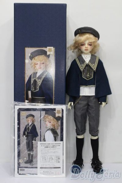 画像9: SDGr/アーニー 星間学寮ver. S-25-10-26-051-TO-ZS (9)