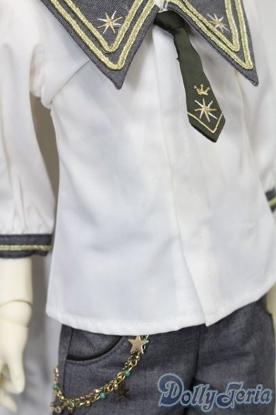 画像10: SDGr/アーニー 星間学寮ver. S-25-10-26-051-TO-ZS (10)