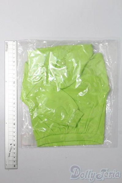 画像2: SDGrB&SD13男の子/OF:パーカー Melody.c様製 S-25-10-26-078-TO-ZS (2)