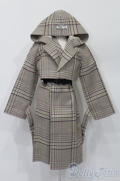 画像1: SDGrB/OF:La Frigg製衣装セット S-25-10-26-077-TO-ZS (1)