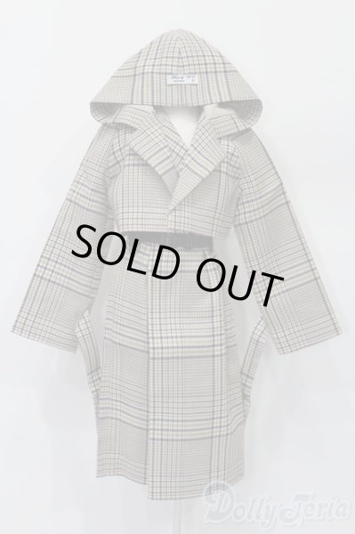 画像1: SDGｒB/OF：La Frigg製衣装セット S-25-10-26-077-TO-ZS (1)