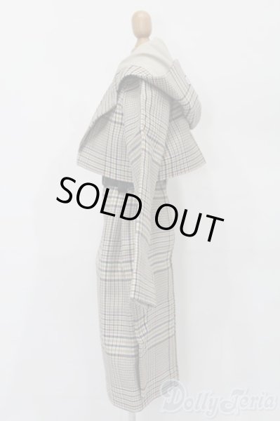 画像2: SDGｒB/OF：La Frigg製衣装セット S-25-10-26-077-TO-ZS (2)