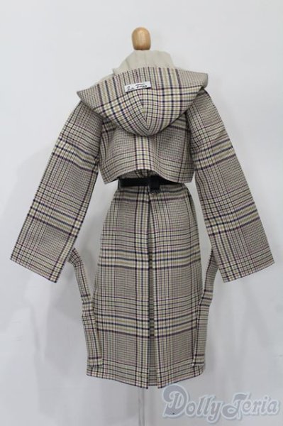 画像3: SDGrB/OF:La Frigg製衣装セット S-25-10-26-077-TO-ZS (3)