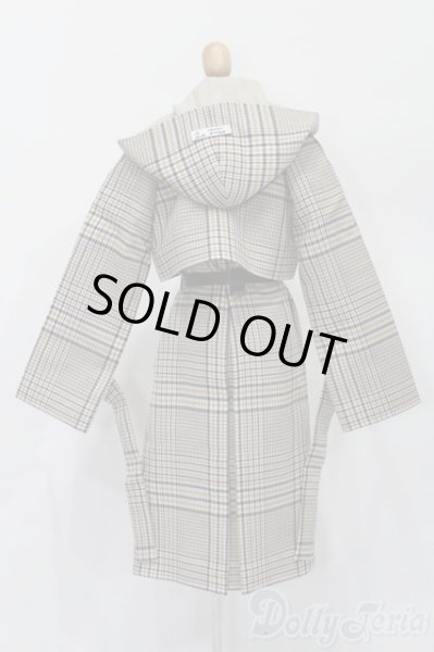 画像3: SDGｒB/OF：La Frigg製衣装セット S-25-10-26-077-TO-ZS (3)