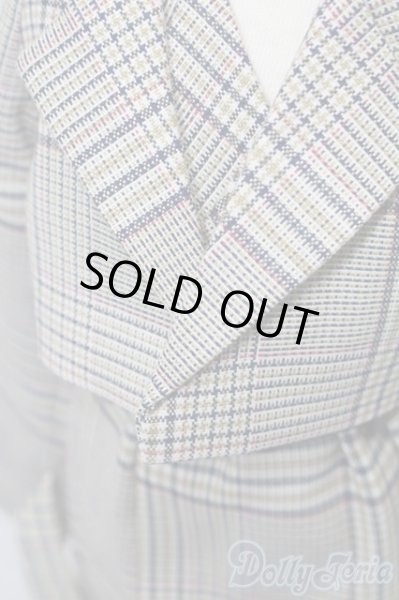 画像4: SDGｒB/OF：La Frigg製衣装セット S-25-10-26-077-TO-ZS (4)