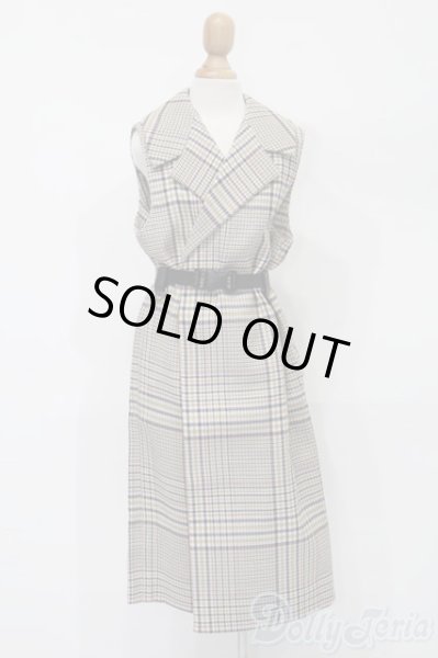 画像5: SDGｒB/OF：La Frigg製衣装セット S-25-10-26-077-TO-ZS (5)