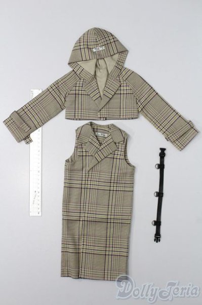 画像6: SDGrB/OF:La Frigg製衣装セット S-25-10-26-077-TO-ZS (6)