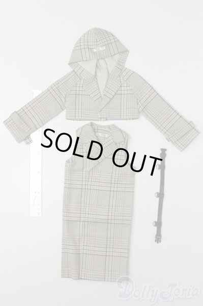 画像6: SDGｒB/OF：La Frigg製衣装セット S-25-10-26-077-TO-ZS (6)